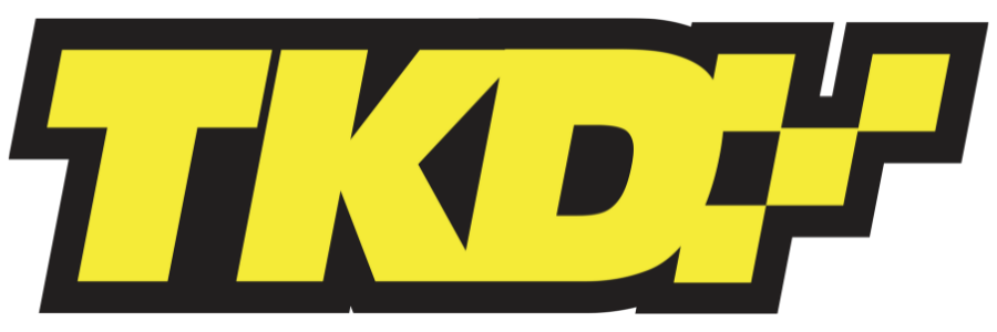 TKD Apparel - Coming Soon